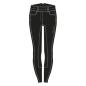 Preview: euro-star Easy Rider Reithose ERRihanna Full Grip, Black
